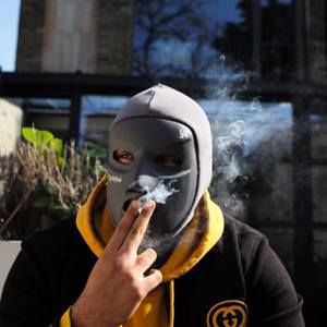 Meet your Posher, Ricky